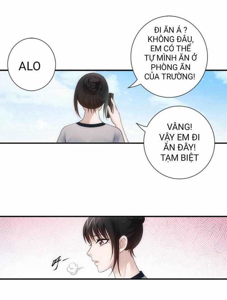 Bá Đạo Nữ Tổng Tài – Nhật Ký Trưởng Thành Chương 26.5 Page 4