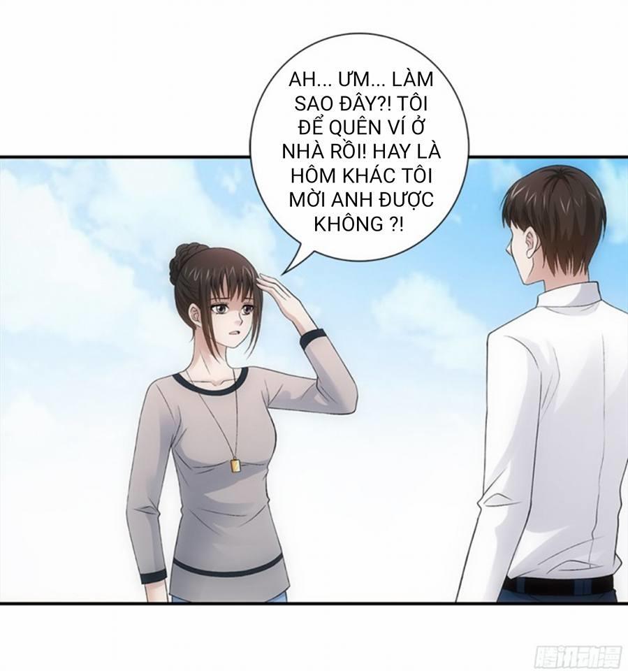 Bá Đạo Nữ Tổng Tài – Nhật Ký Trưởng Thành Chương 26.5 Page 7