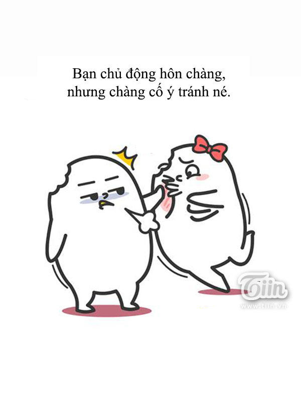 Giải Mã Tình Yêu Chương 198 Page 9