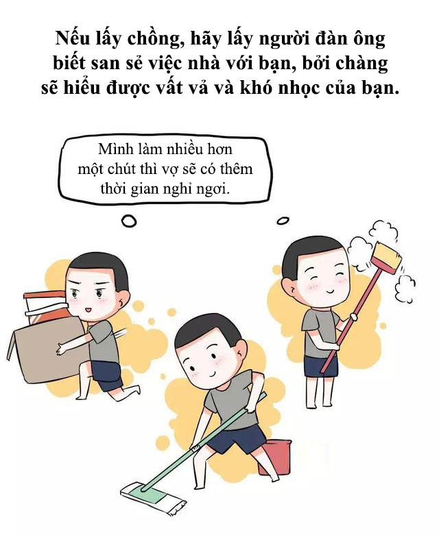 Giải Mã Tình Yêu Chương 200 Page 7