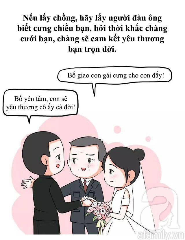 Giải Mã Tình Yêu Chương 200 Page 8