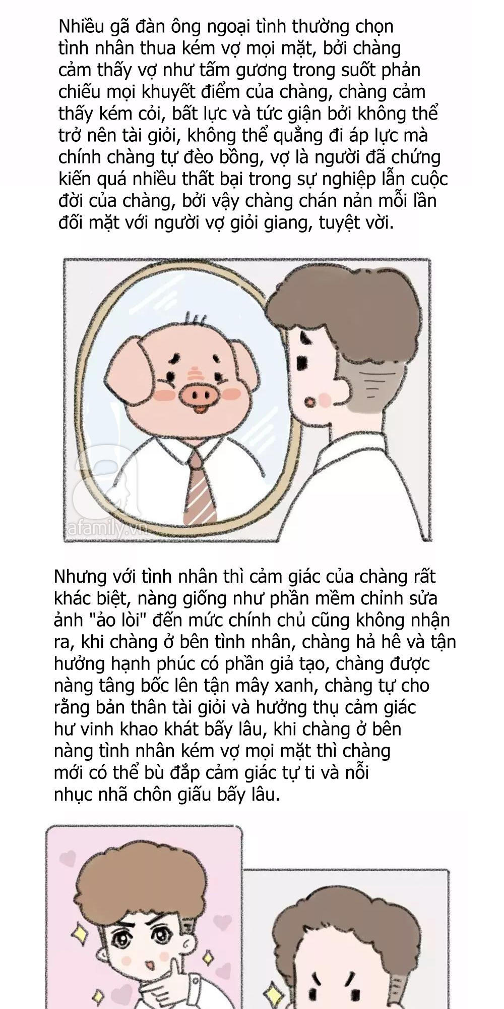 Giải Mã Tình Yêu Chương 301 Page 15