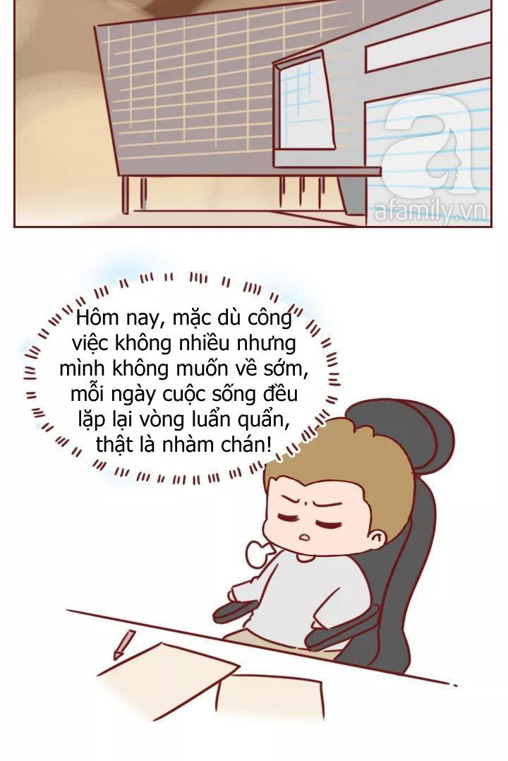 Giải Mã Tình Yêu Chương 303 Page 4