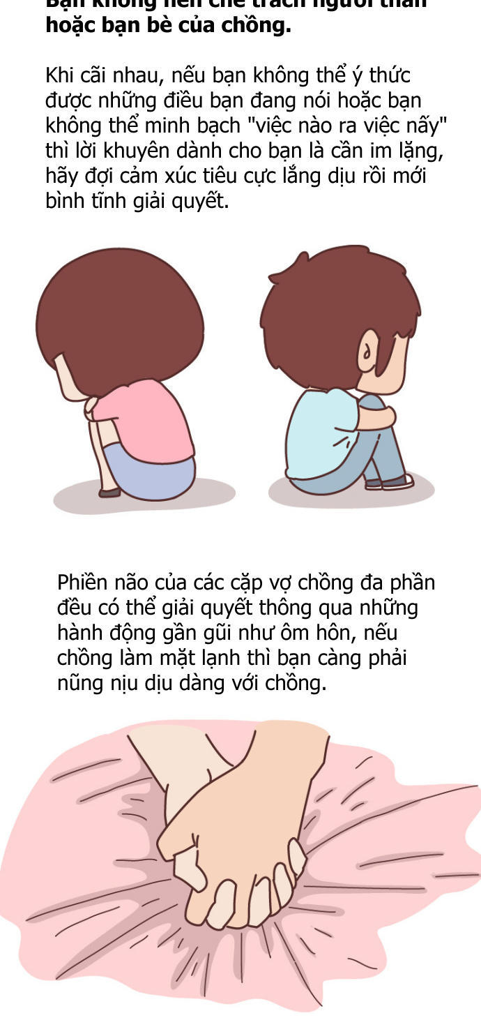 Giải Mã Tình Yêu Chương 304 Page 4