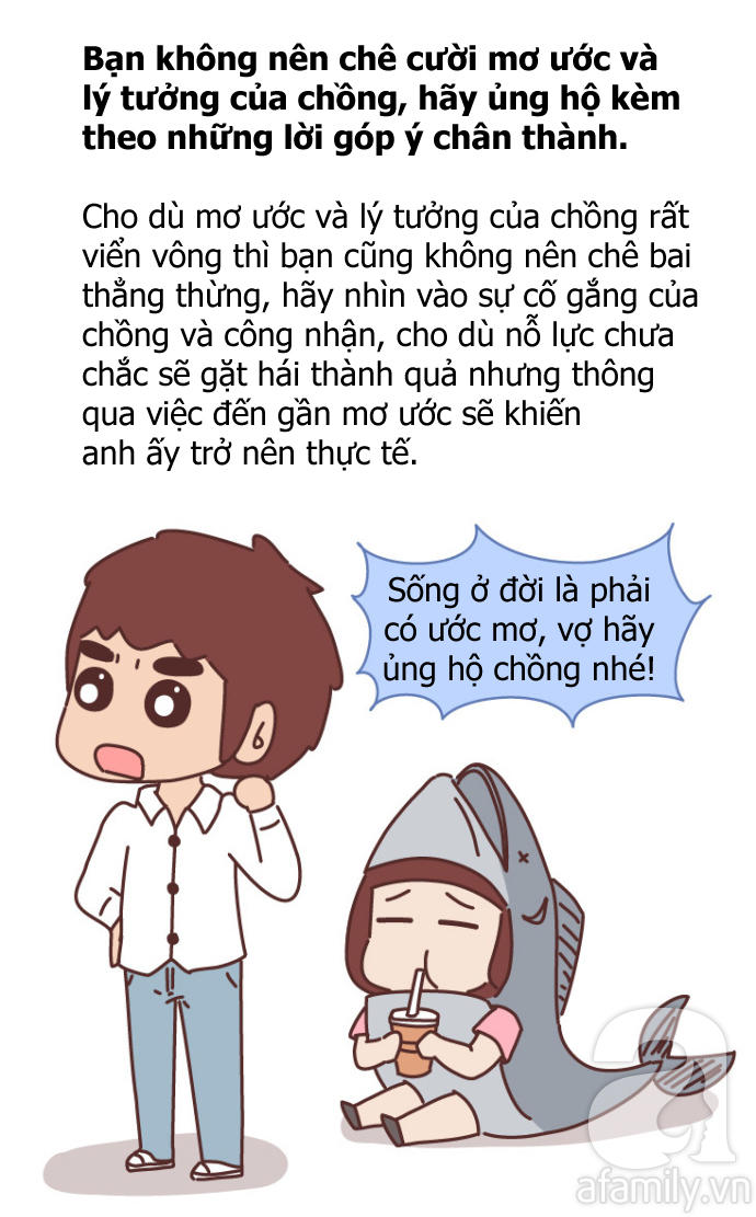 Giải Mã Tình Yêu Chương 304 Page 5