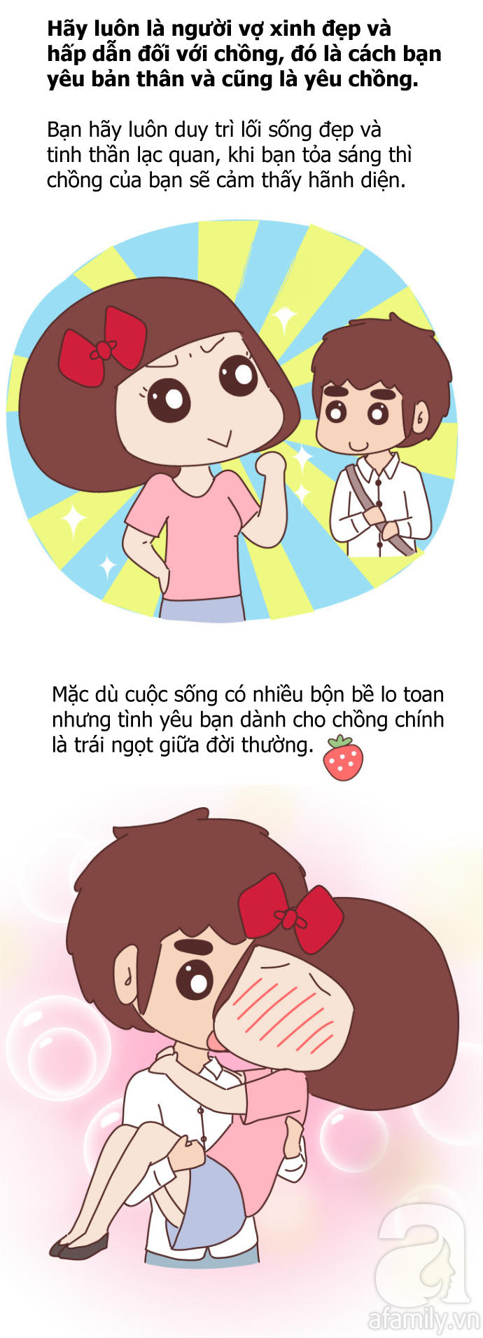 Giải Mã Tình Yêu Chương 304 Page 9