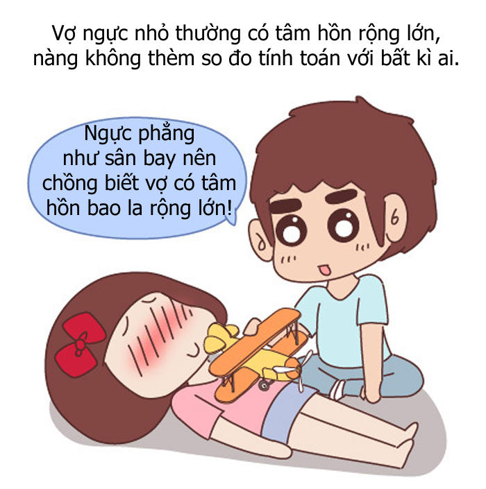 Giải Mã Tình Yêu Chương 306 Page 4