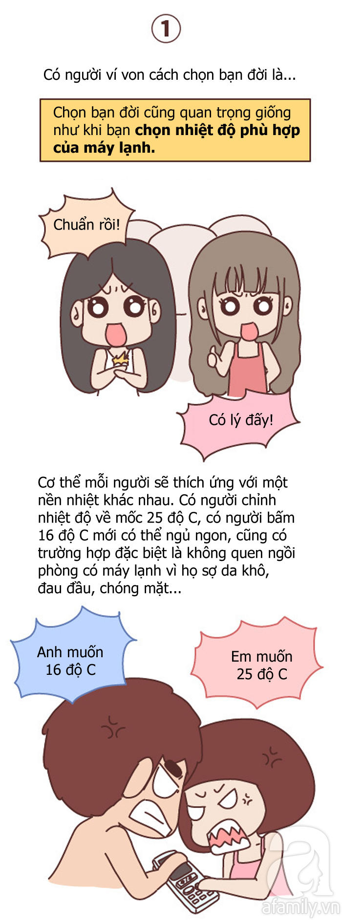 Giải Mã Tình Yêu Chương 309 Page 1