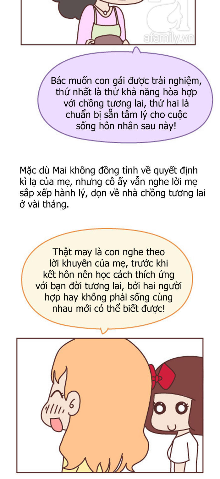 Giải Mã Tình Yêu Chương 309 Page 4