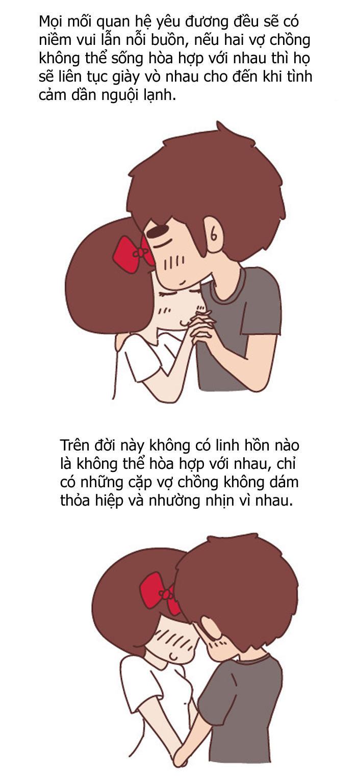 Giải Mã Tình Yêu Chương 309 Page 9