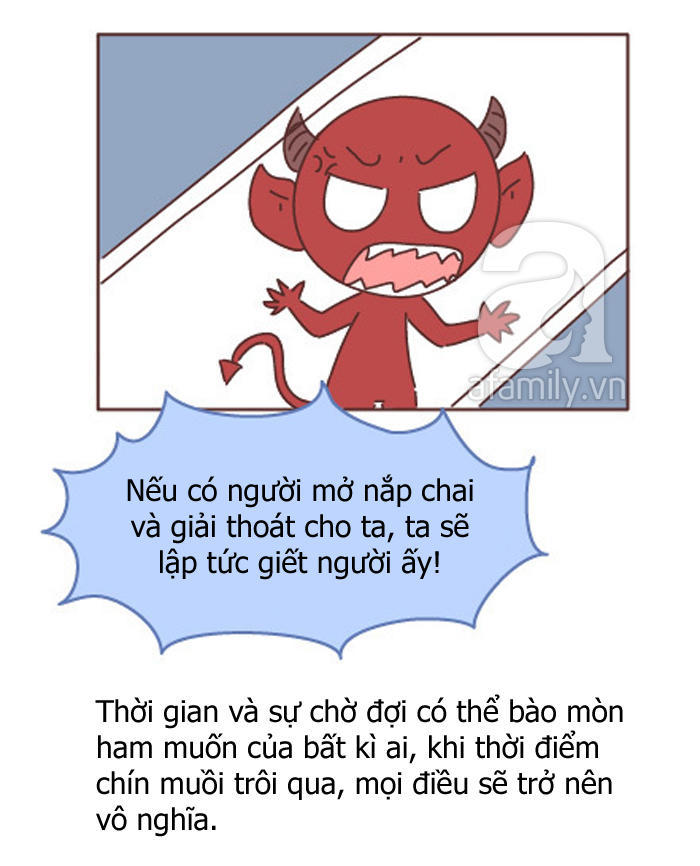 Giải Mã Tình Yêu Chương 312 Page 11