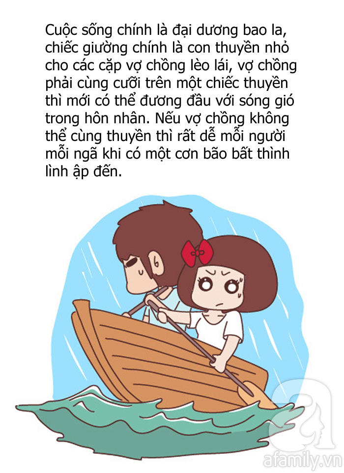 Giải Mã Tình Yêu Chương 313 Page 11