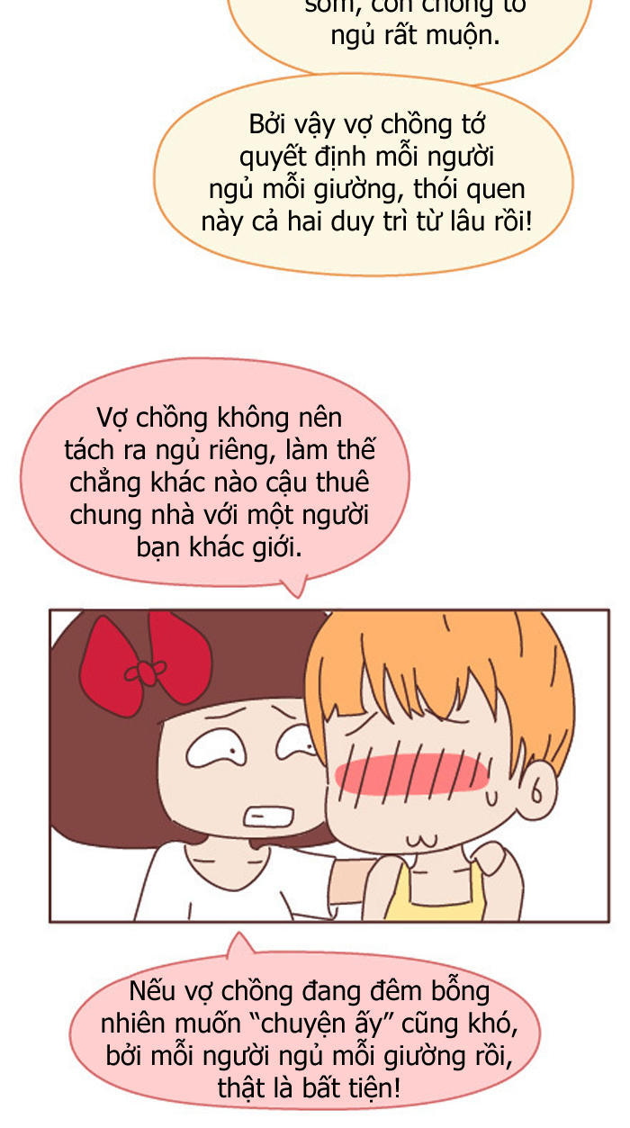 Giải Mã Tình Yêu Chương 313 Page 4