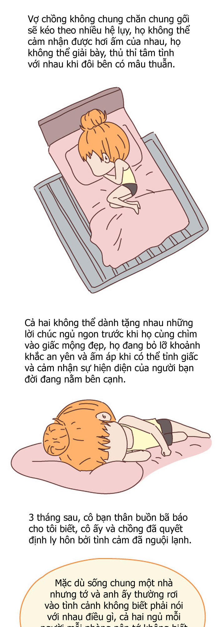 Giải Mã Tình Yêu Chương 313 Page 5