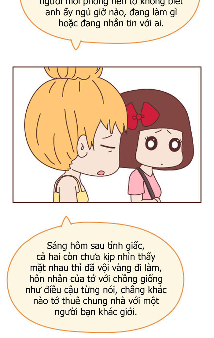 Giải Mã Tình Yêu Chương 313 Page 6