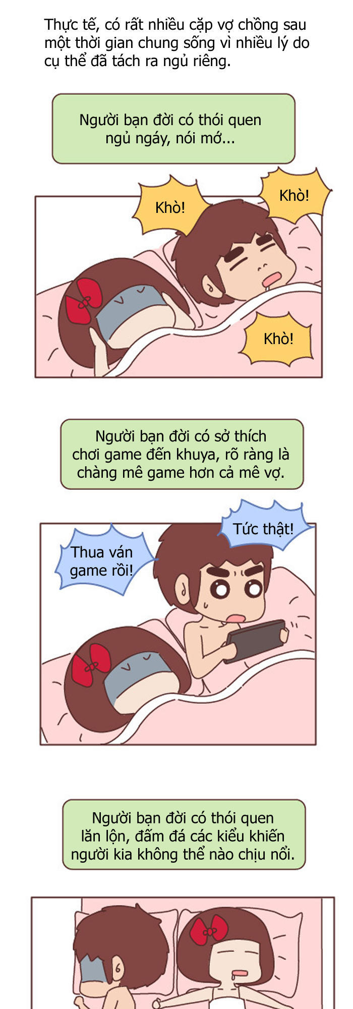 Giải Mã Tình Yêu Chương 313 Page 7