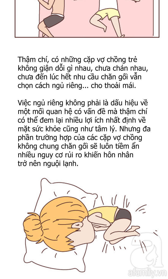 Giải Mã Tình Yêu Chương 313 Page 8