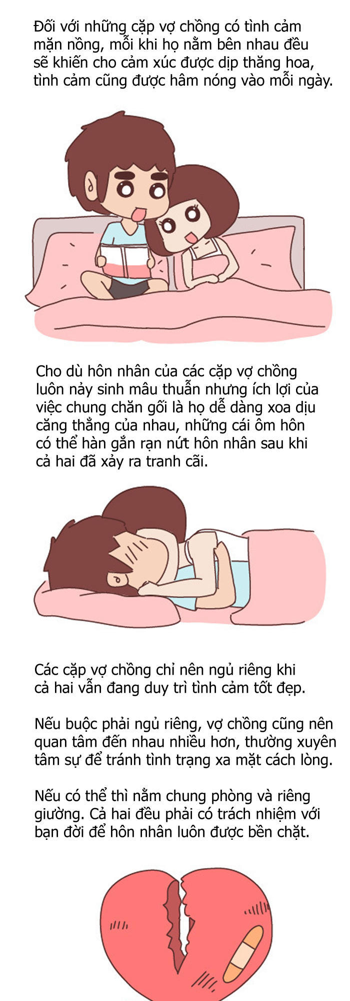 Giải Mã Tình Yêu Chương 313 Page 9