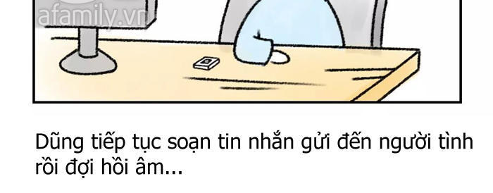 Giải Mã Tình Yêu Chương 314 Page 2