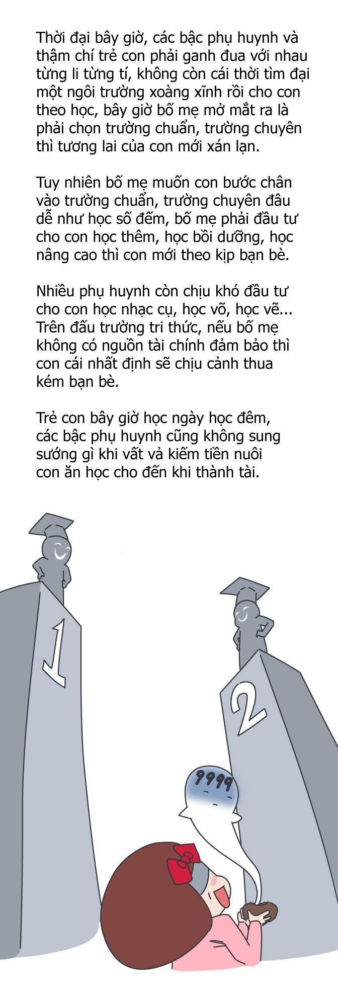 Giải Mã Tình Yêu Chương 315 Page 5