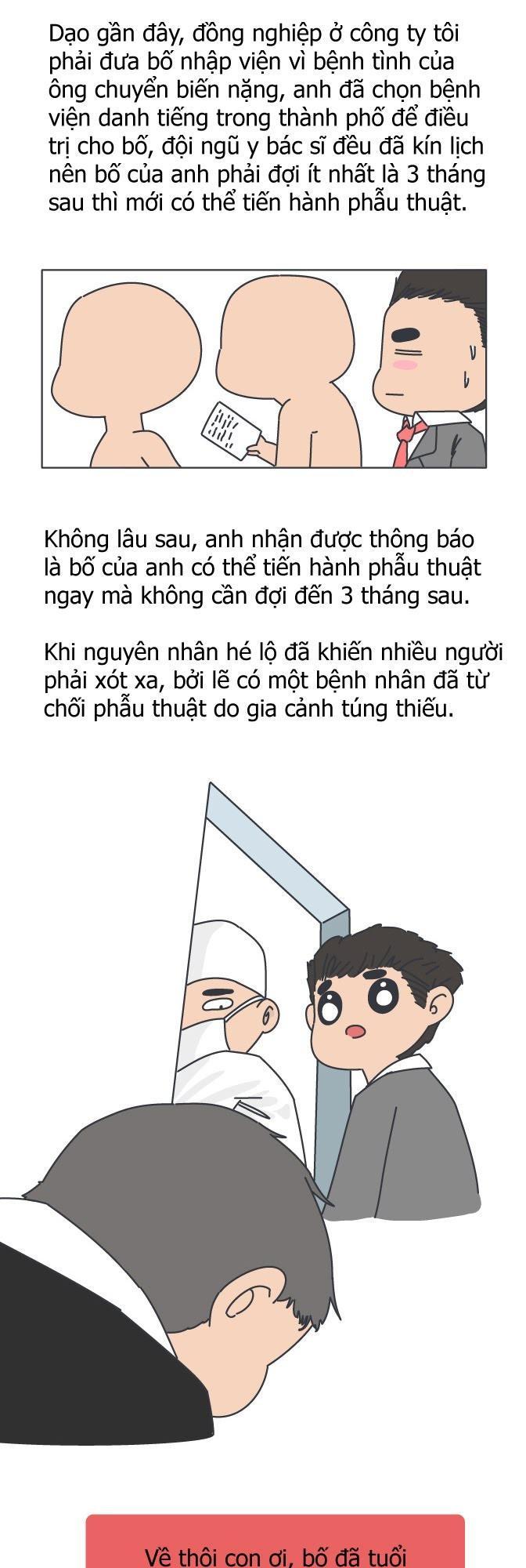 Giải Mã Tình Yêu Chương 315 Page 6