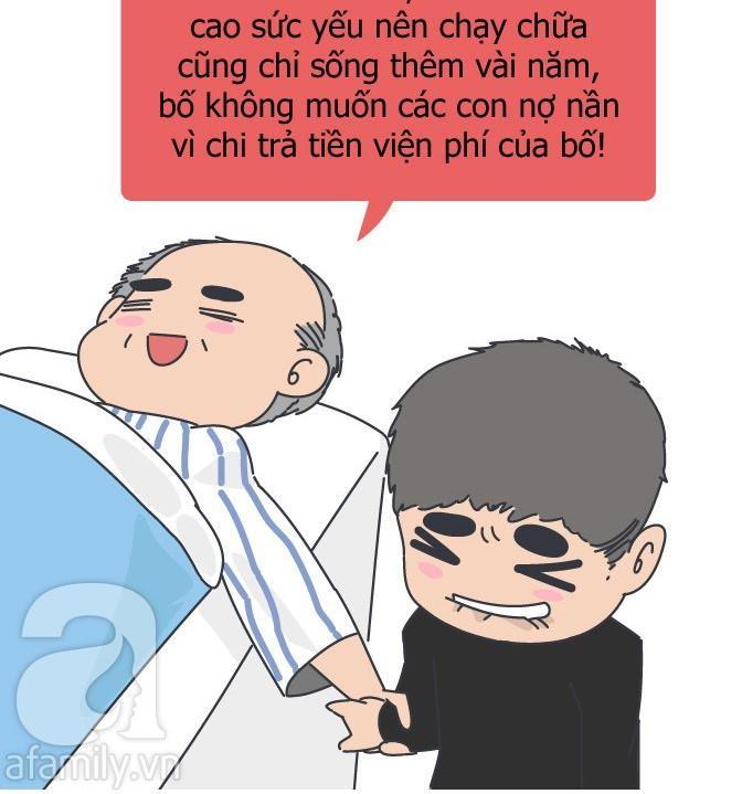 Giải Mã Tình Yêu Chương 315 Page 7