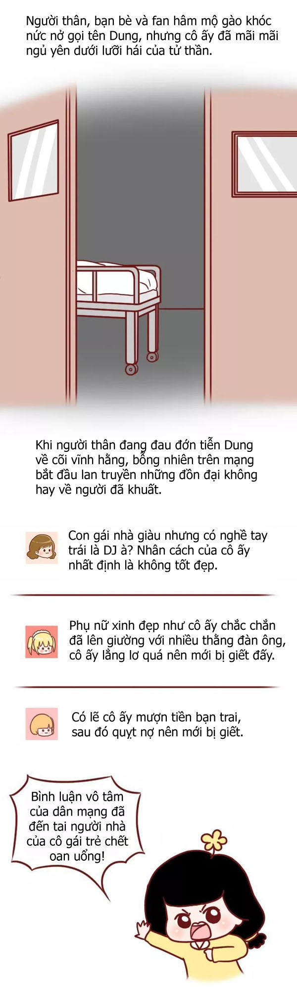 Giải Mã Tình Yêu Chương 317 Page 2