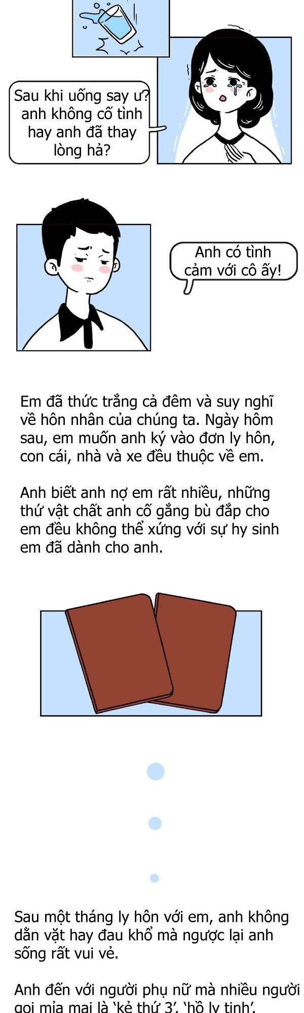 Giải Mã Tình Yêu Chương 318 Page 12