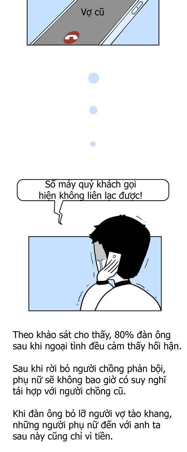 Giải Mã Tình Yêu Chương 318 Page 16