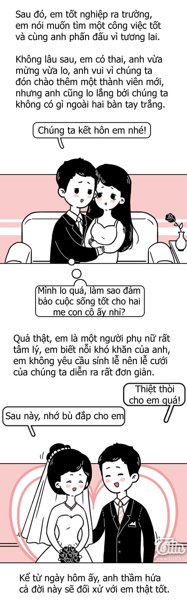 Giải Mã Tình Yêu Chương 318 Page 6