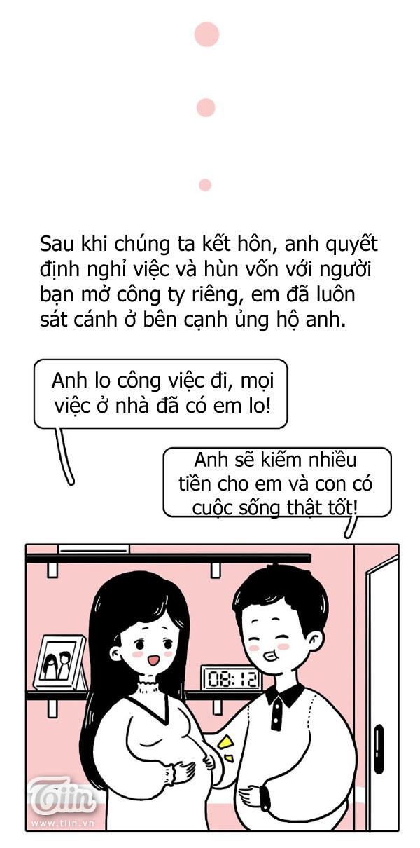 Giải Mã Tình Yêu Chương 318 Page 7