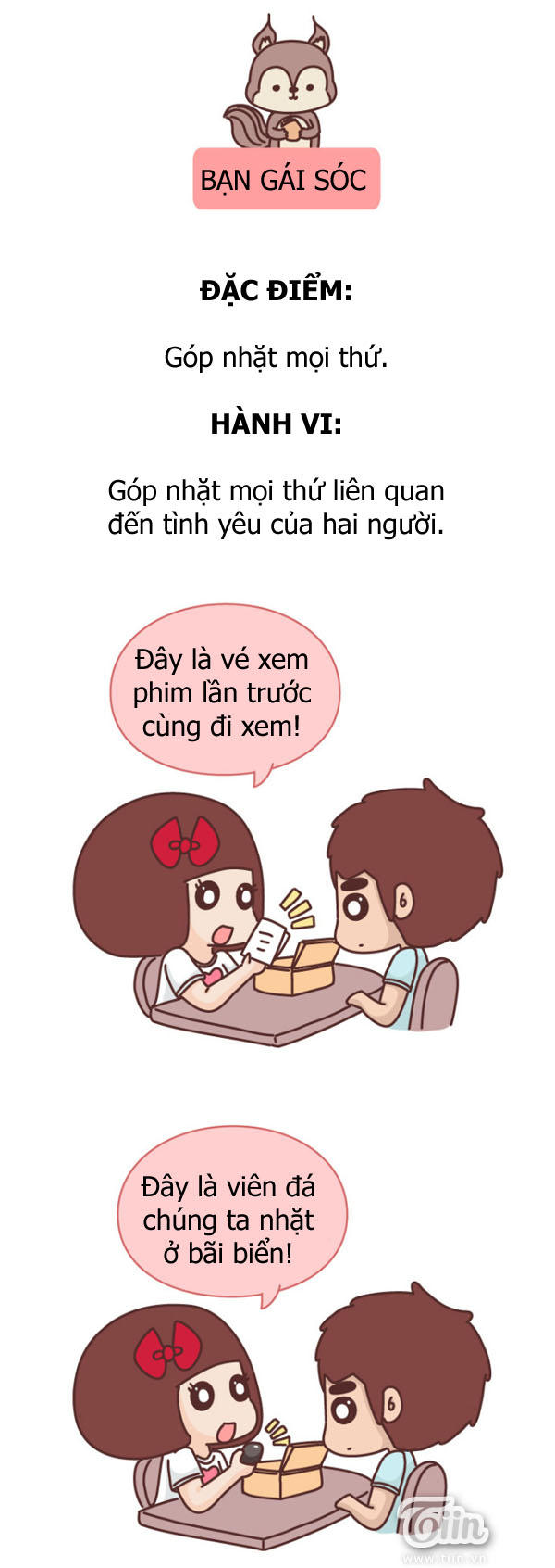 Giải Mã Tình Yêu Chương 320 Page 7