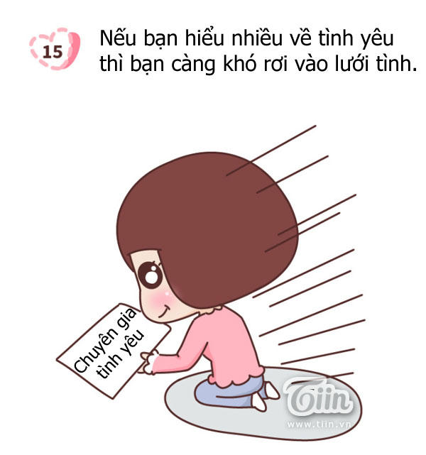 Giải Mã Tình Yêu Chương 321 Page 9