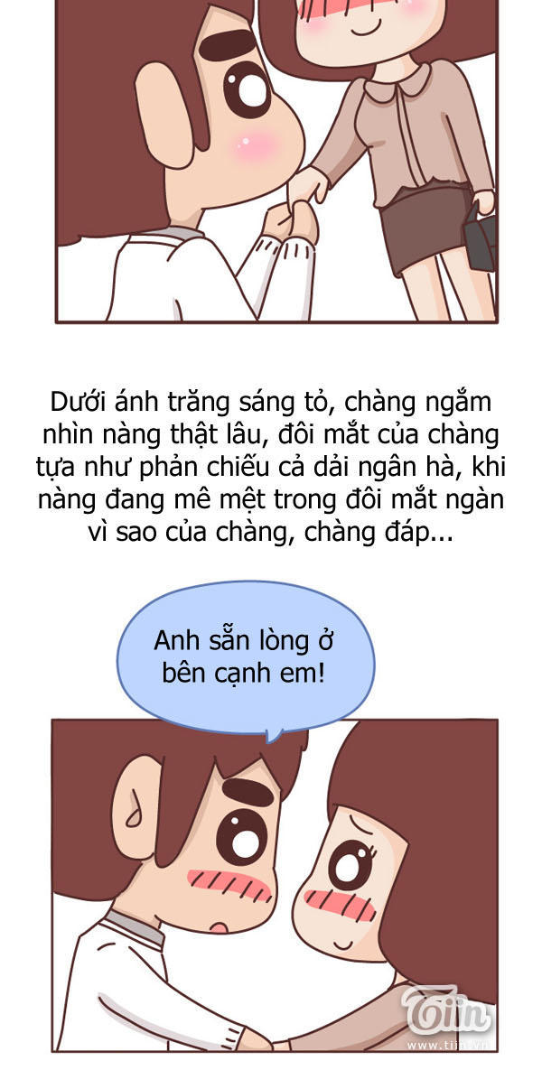 Giải Mã Tình Yêu Chương 322 Page 2