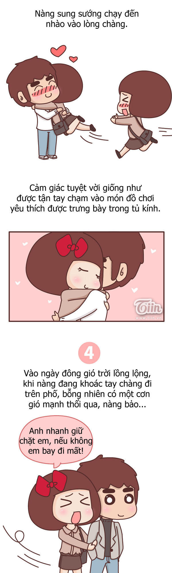 Giải Mã Tình Yêu Chương 322 Page 7