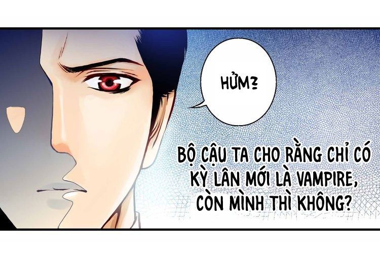 Xin Hãy Cho Tui Mặt Trời! Chương 5 Page 15