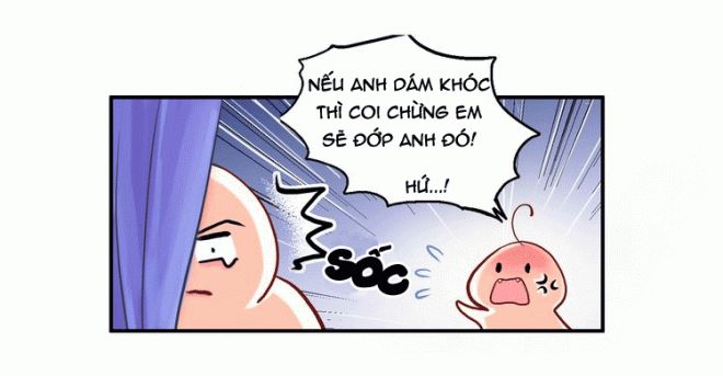 Xin Hãy Cho Tui Mặt Trời! Chương 1 Page 9