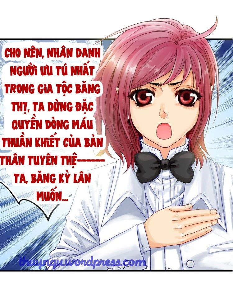 Xin Hãy Cho Tui Mặt Trời! Chương 2 Page 20