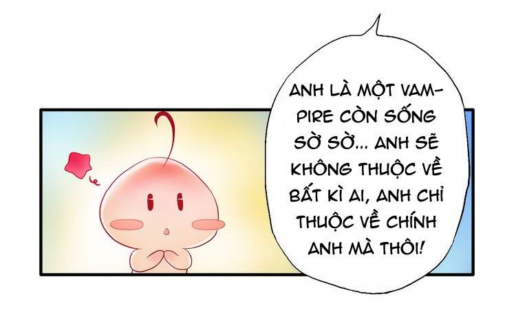 Xin Hãy Cho Tui Mặt Trời! Chương 2 Page 12