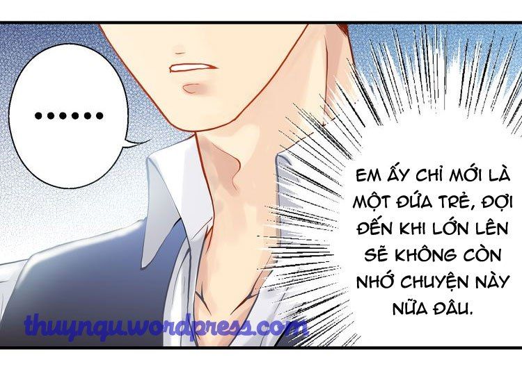 Xin Hãy Cho Tui Mặt Trời! Chương 2 Page 27