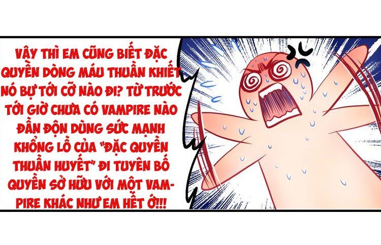 Xin Hãy Cho Tui Mặt Trời! Chương 2 Page 23