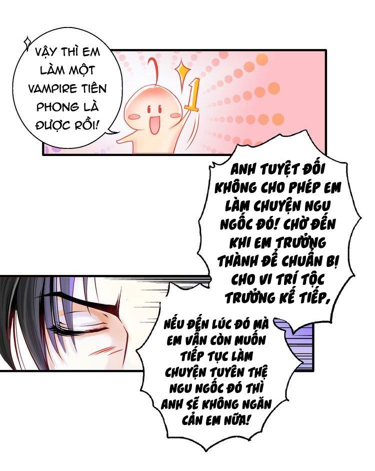 Xin Hãy Cho Tui Mặt Trời! Chương 2 Page 24