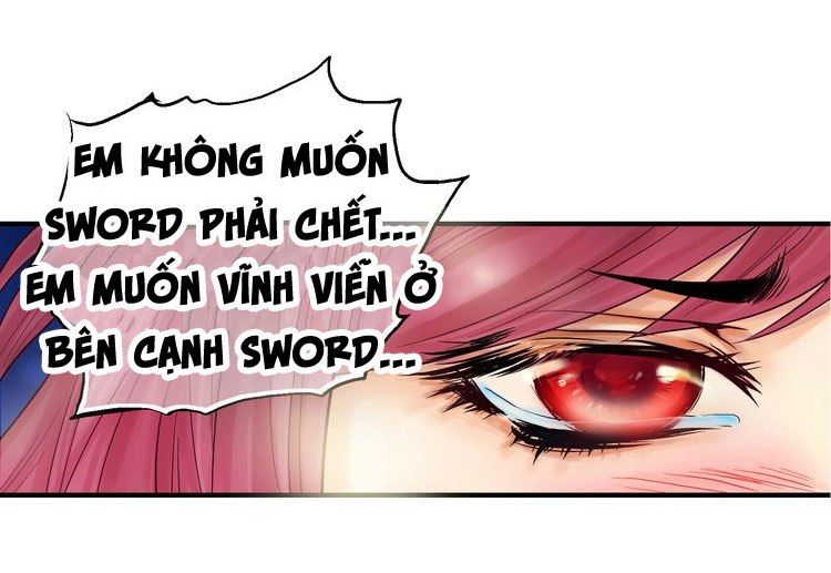 Xin Hãy Cho Tui Mặt Trời! Chương 2 Page 5