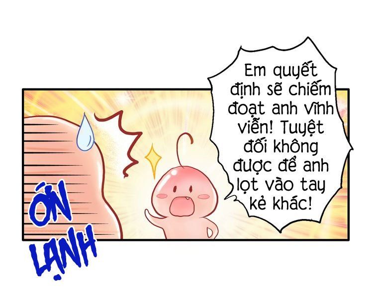 Xin Hãy Cho Tui Mặt Trời! Chương 2 Page 8