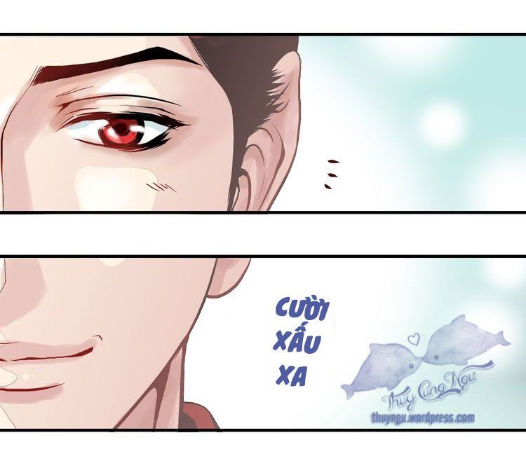 Xin Hãy Cho Tui Mặt Trời! Chương 3 Page 7