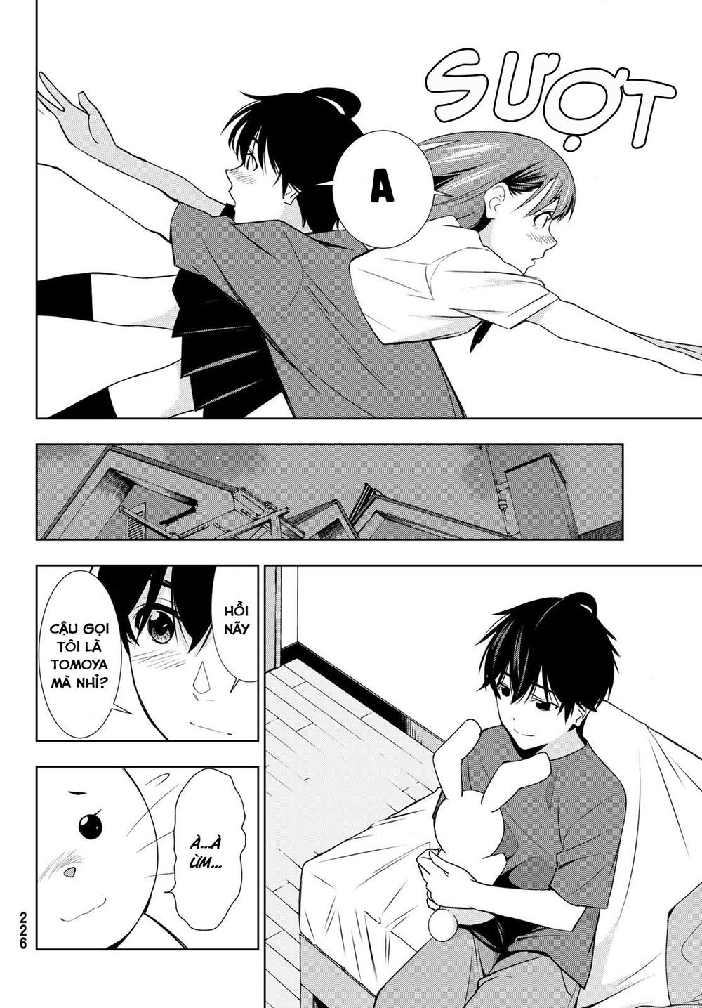 Kimi Ga Shinu Natsu Ni Chương 34 Page 30