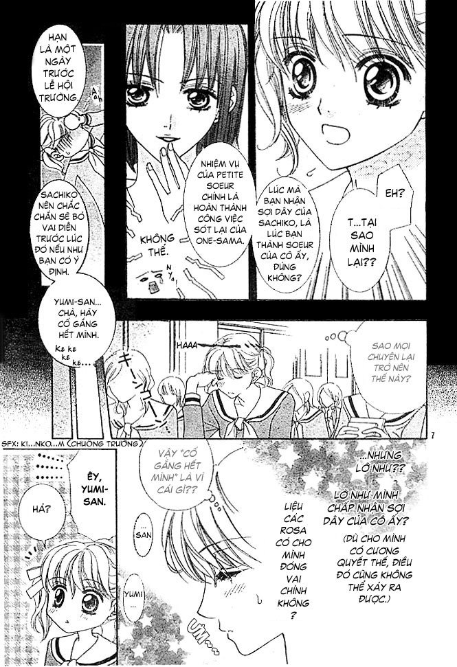 Maria-Sama Ga Miteru Chương 2 Page 8