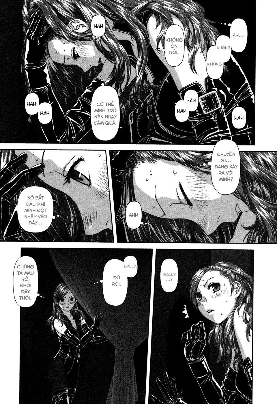 My Doll House Chương 10 Page 14