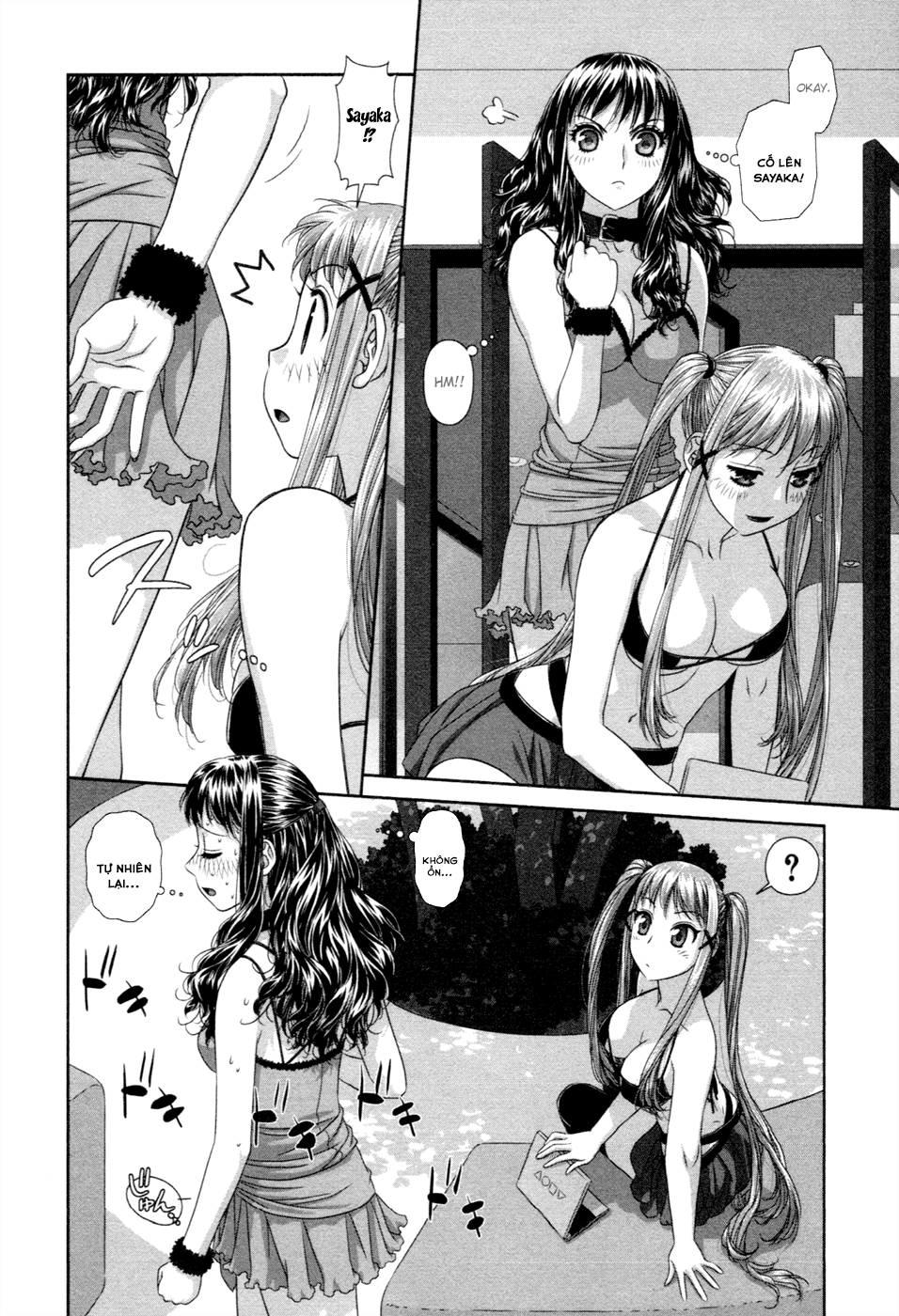 My Doll House Chương 13 Page 10