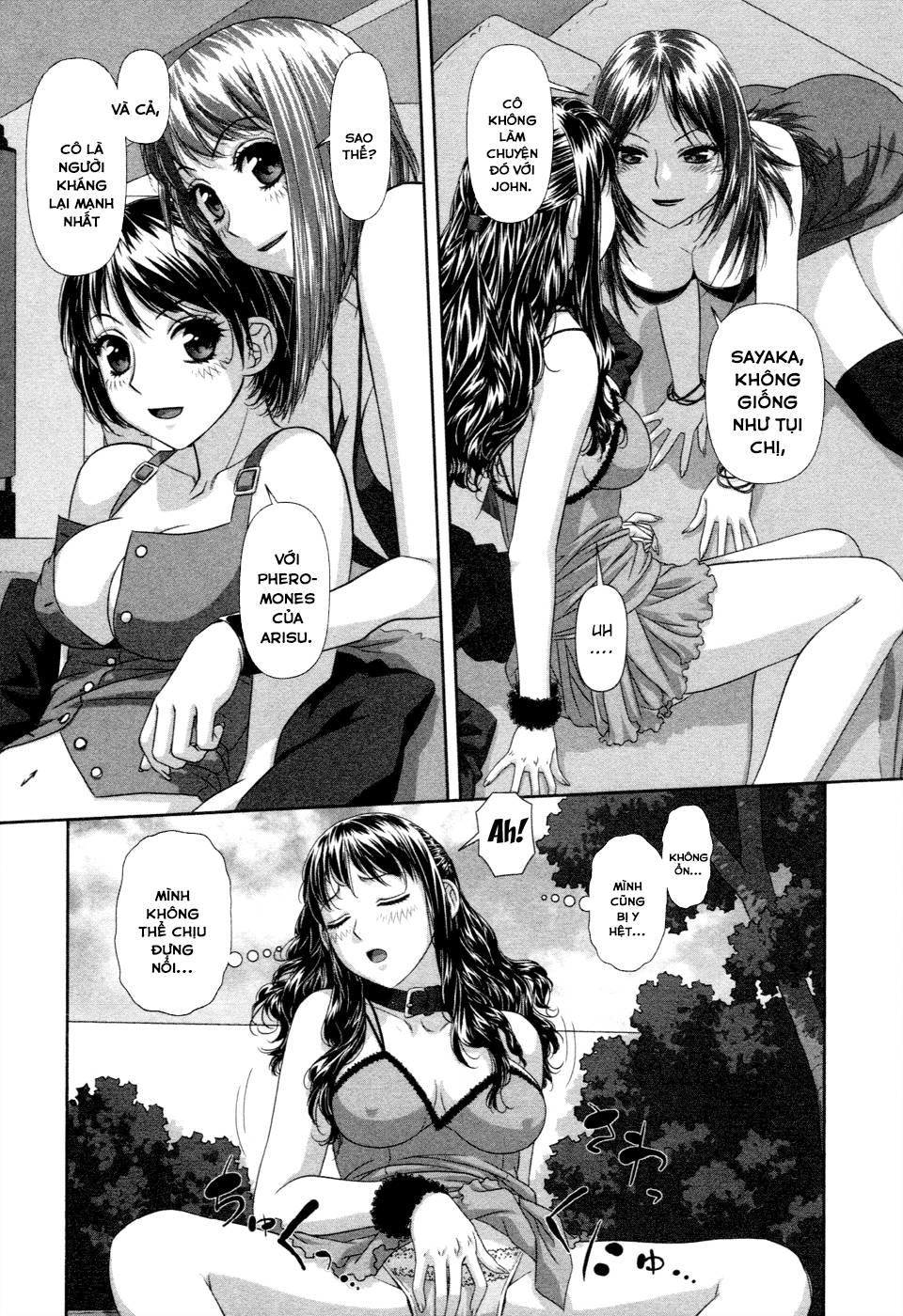 My Doll House Chương 13 Page 13